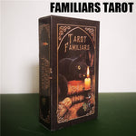 Full Colour Tarot deck - Choose from 14 designs