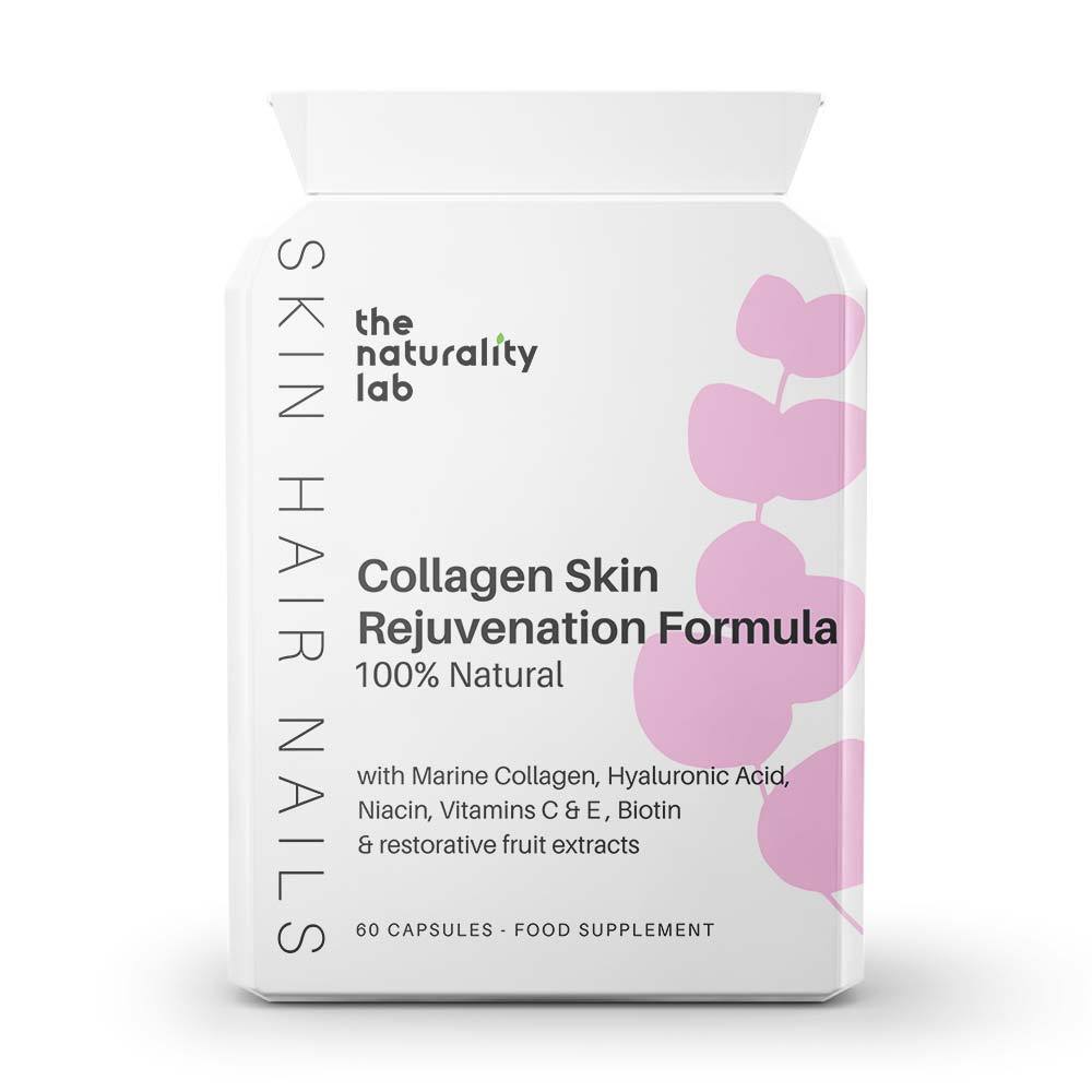 Collagen Skin Rejuvenation Formula