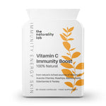 Vitamin C Immunity Boost