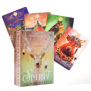 Tarot Cards  - 22 Designs to choose from