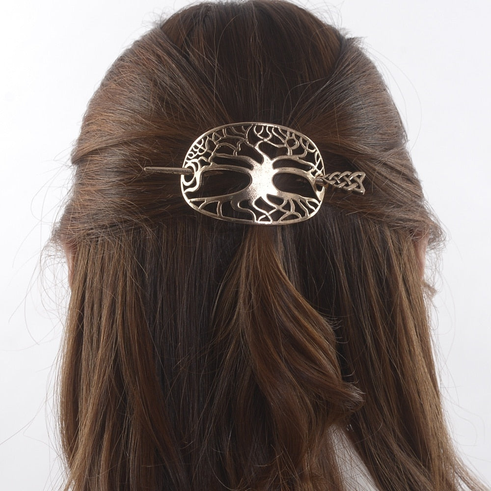 Celtic Hair pin - Various designs available