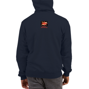 Champion Social Distancing Hoodie