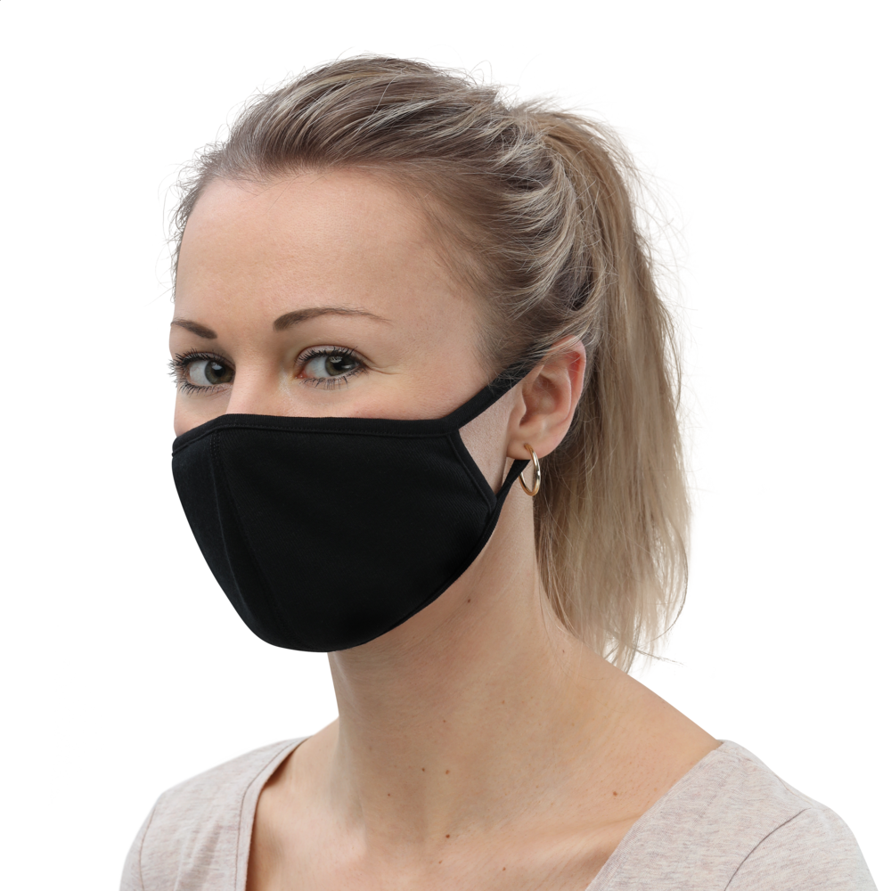 Face Mask (3-Pack)