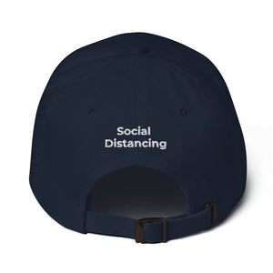 Social Distancing Cap