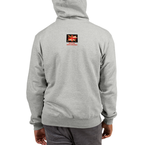 Champion Social Distancing Hoodie