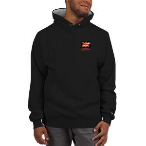 Champion Social Distancing Hoodie