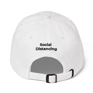 Social Distancing Cap