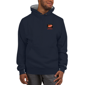 Champion Social Distancing Hoodie