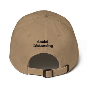 Social Distancing Cap