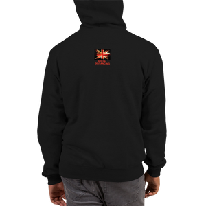 Champion Social Distancing Hoodie