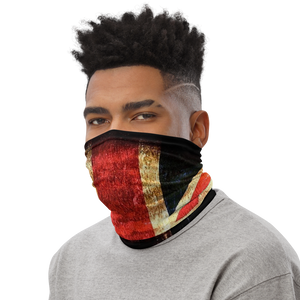 Union Jack Neck Gaiter