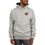 Champion Social Distancing Hoodie