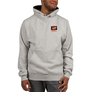 Champion Social Distancing Hoodie