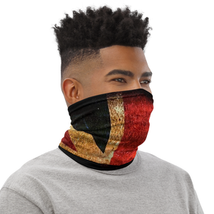 Union Jack Neck Gaiter