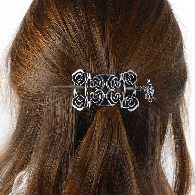 Celtic Hair pin - Various designs available