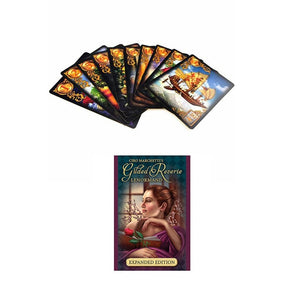 Tarot Cards  - 22 Designs to choose from