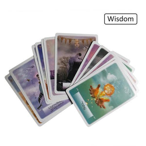 Tarot Cards  - 22 Designs to choose from