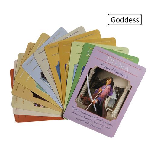 Tarot Cards  - 22 Designs to choose from