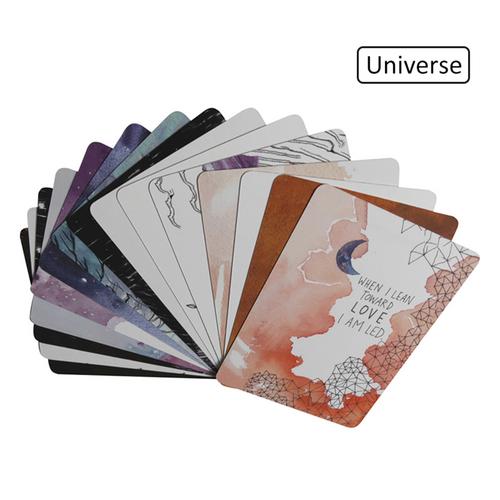 Tarot Cards  - 22 Designs to choose from