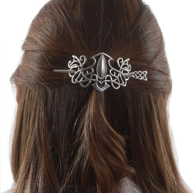 Celtic Hair pin - Various designs available