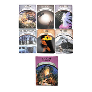 Tarot Cards  - 22 Designs to choose from