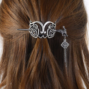 Celtic Hair pin - Various designs available